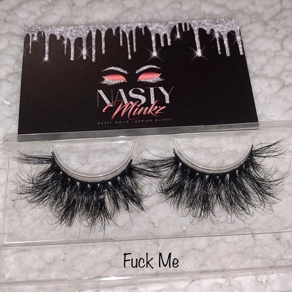 Mink Lashes - Picture 5 of 11